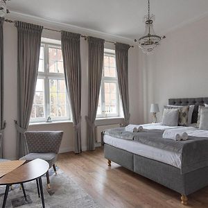 Olives Marina Apartment Gdansk
